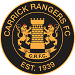 Carrick Rangers U20
