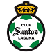 Santos Laguna W