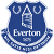 Everton W