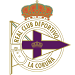 Deportivo Coruña U19 II