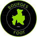 Bourges Foot 18 II
