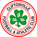 Cliftonville U20
