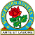 Blackburn Rovers W